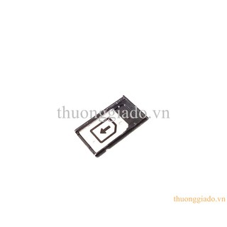 Khay sim Sony Xperia Z5,Z5 Premium,Z5 Plus Sim Tray