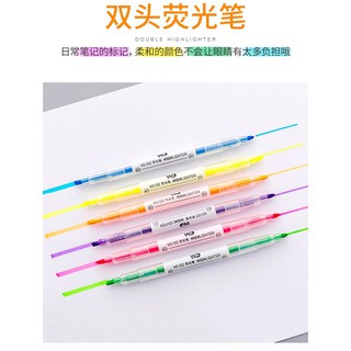 bộ bút lông sắc màu