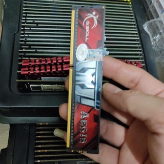 Ram Gskill 4Gb Bus 1600