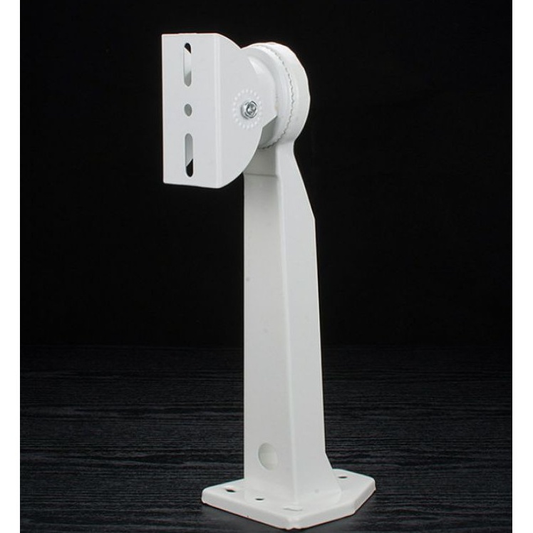 Chân đế sắt dùng cho camera loại lớn 30cm, dùng cho vỏ che camera ngoài trời