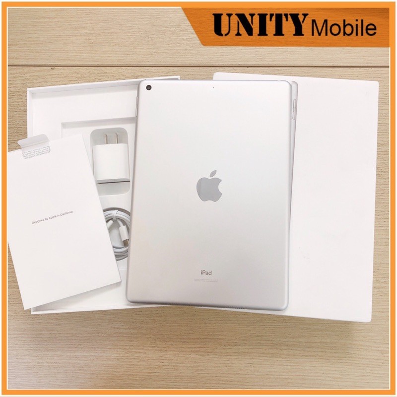 Máy tính bảng Ipad Gen 8 2020 128GB Fullbox Mới | BigBuy360 - bigbuy360.vn