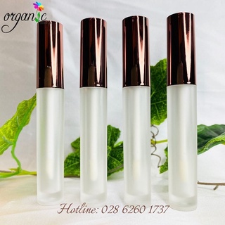 VỎ SON KEM (BBIA NẮP ĐỎ ĐỒNG)