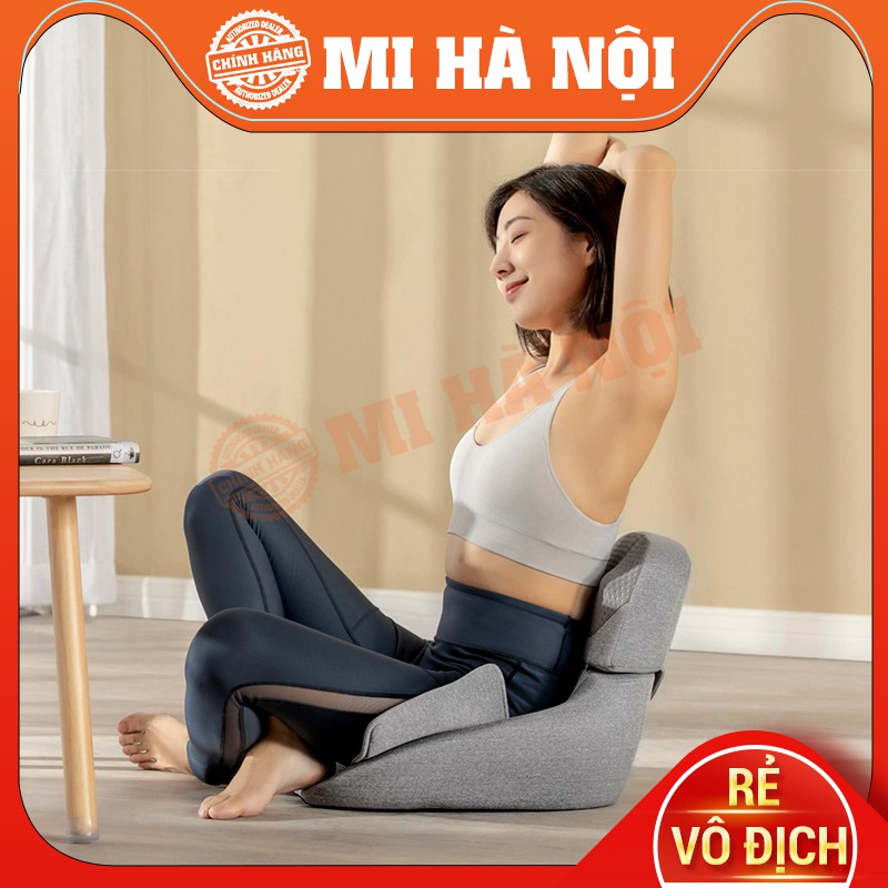 Ghế massage mini Xiaomi Momoda SX352 - massage hông - massage eo - đệm massage sửa tư thế ngồi