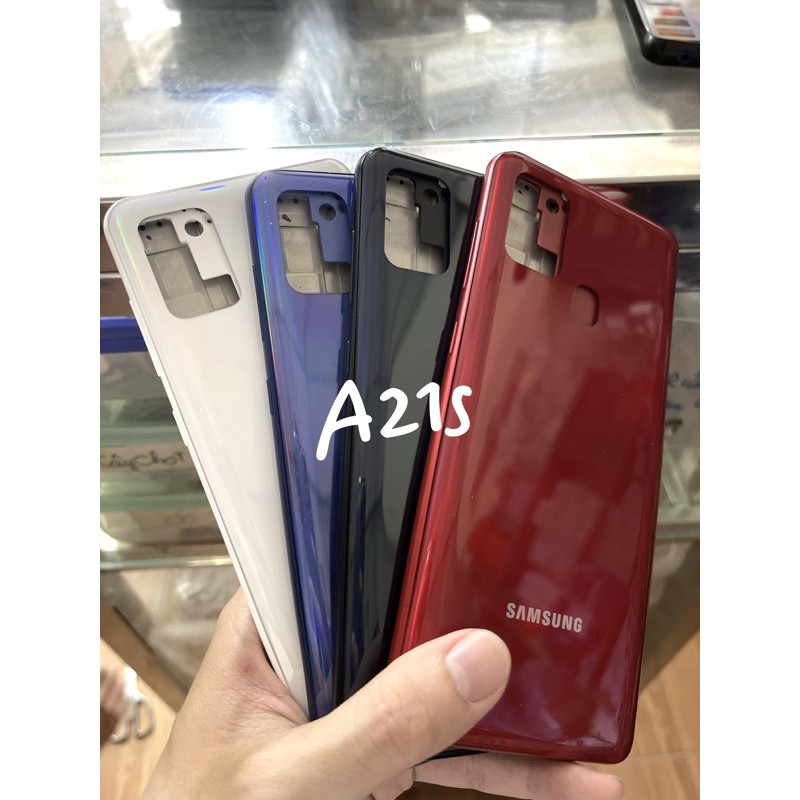 BỘ VỎ SAMSUNG A21S