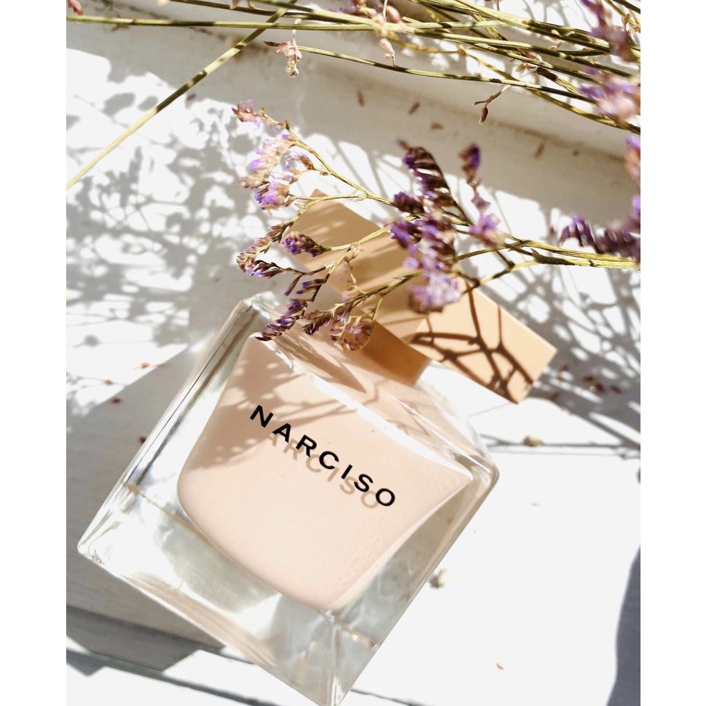 [ Fullbox ] Nước hoa Narciso Rodriguez Poudree EDP 90ml