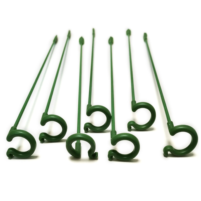 Set 10 Thanh Đỡ Hỗ Trợ Trồng Cây Bonsai Tiện Dụng Giá Đỡ