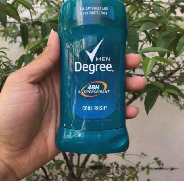 [BILL MỸ] Sáp khử mùi nam Degree Men Sport 48h | BigBuy360 - bigbuy360.vn