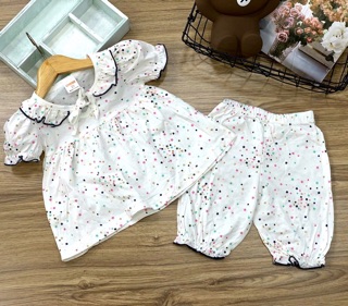 Sỉ đồ carter bé