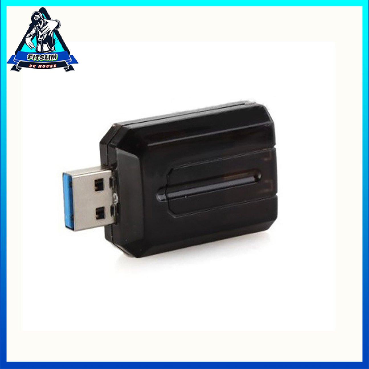 Bộ chuyển đổi ổ cứng Gbps USB 3.0 sang ESATA Tốc độ giao diện USB 3.0 sang eSATA