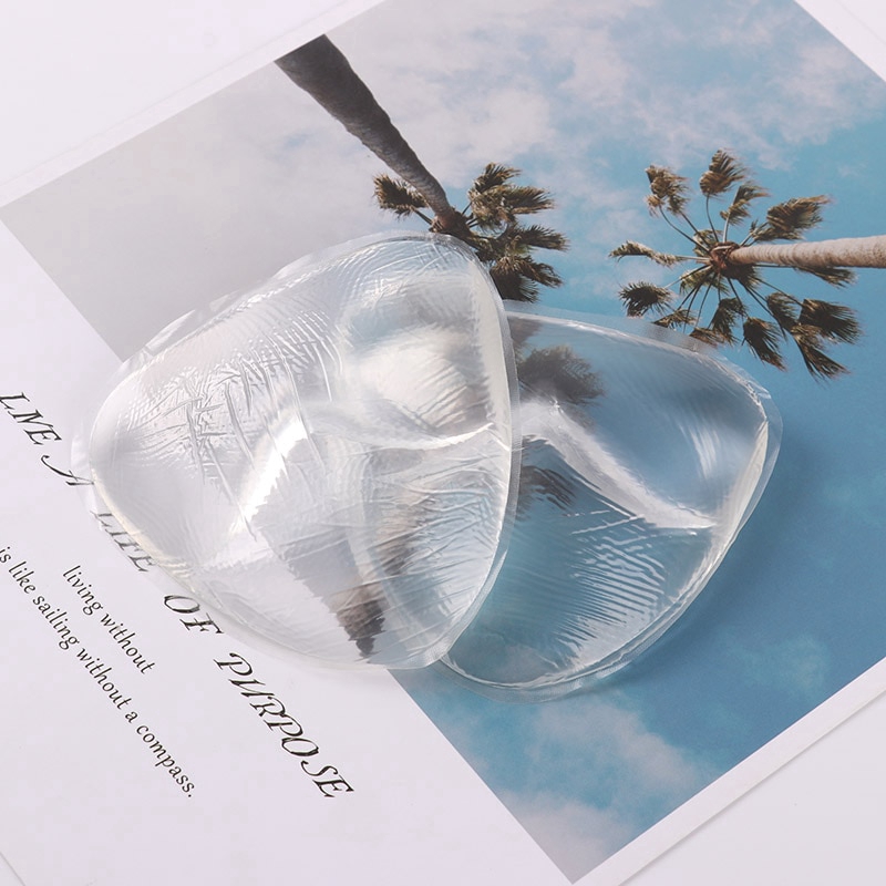 Mút silicon lót ngực tiện dụng chất lượng cao