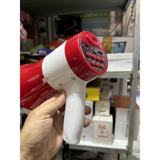 Loa phóng thanh 30W