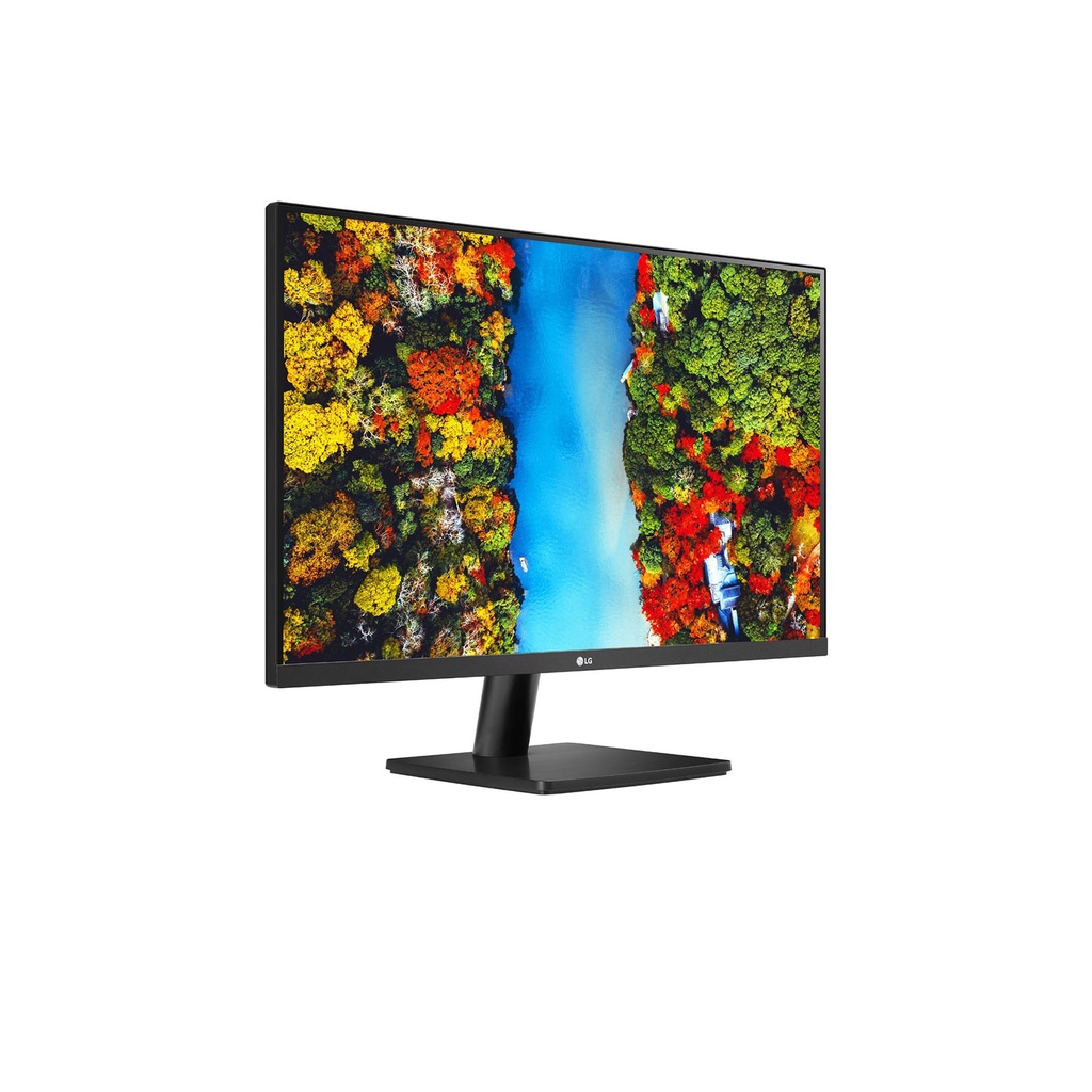 Màn hình máy tính LG 27MP500-B 27 inch FHD IPS - Hàng Chính Hãng