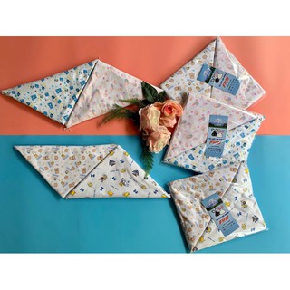 combo 50 tã chéo sơ sinh cho bé, hàng đẹp (sít)