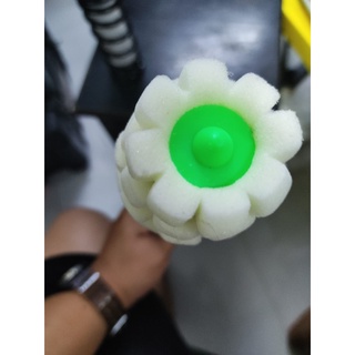 cây rửa ly đa năng xoay 360