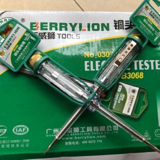 Bút thử điện Berrylon