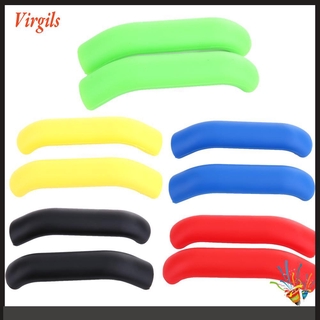 Cặp Bọc Tay Phanh Xe Đạp Bằng Silicon