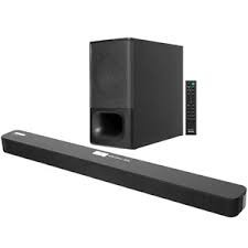 Loa thanh soundbar 2.1 Sony HT-S350 320W