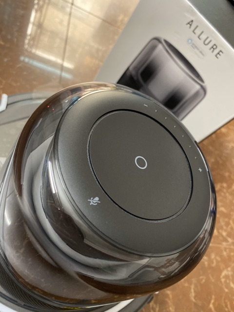 Loa Harman Kardon Allure Hỗ trợ Siri mới 100% nguyên hộp sẵn tại Smobile