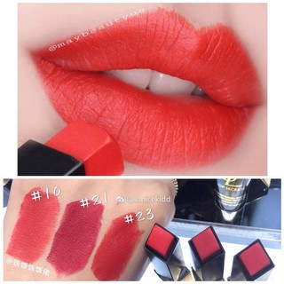 Son YSL The slim chất semi matte siêu HoT