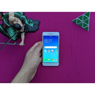 Điện thoại OPPO A37 – Ram 2G/16G – Màn 5 Inch (OPPO NEO 9)