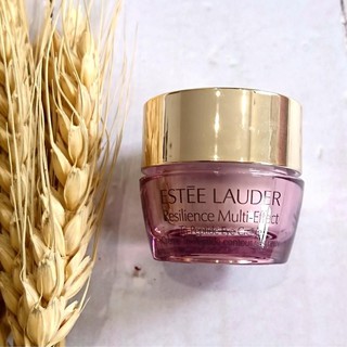 Kem mắt Estee Lauder Resilience Multi-Effect Tri-Peptide 5ml