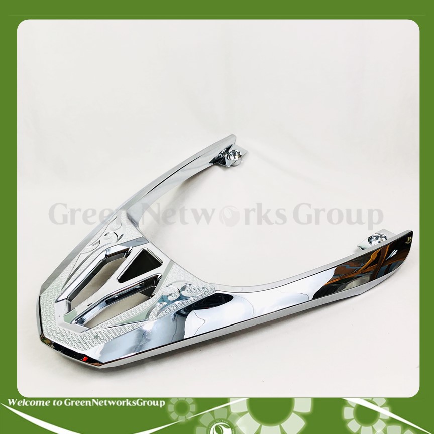 Chụp tay dắt mạ xi niken xe Lead Greennetworks