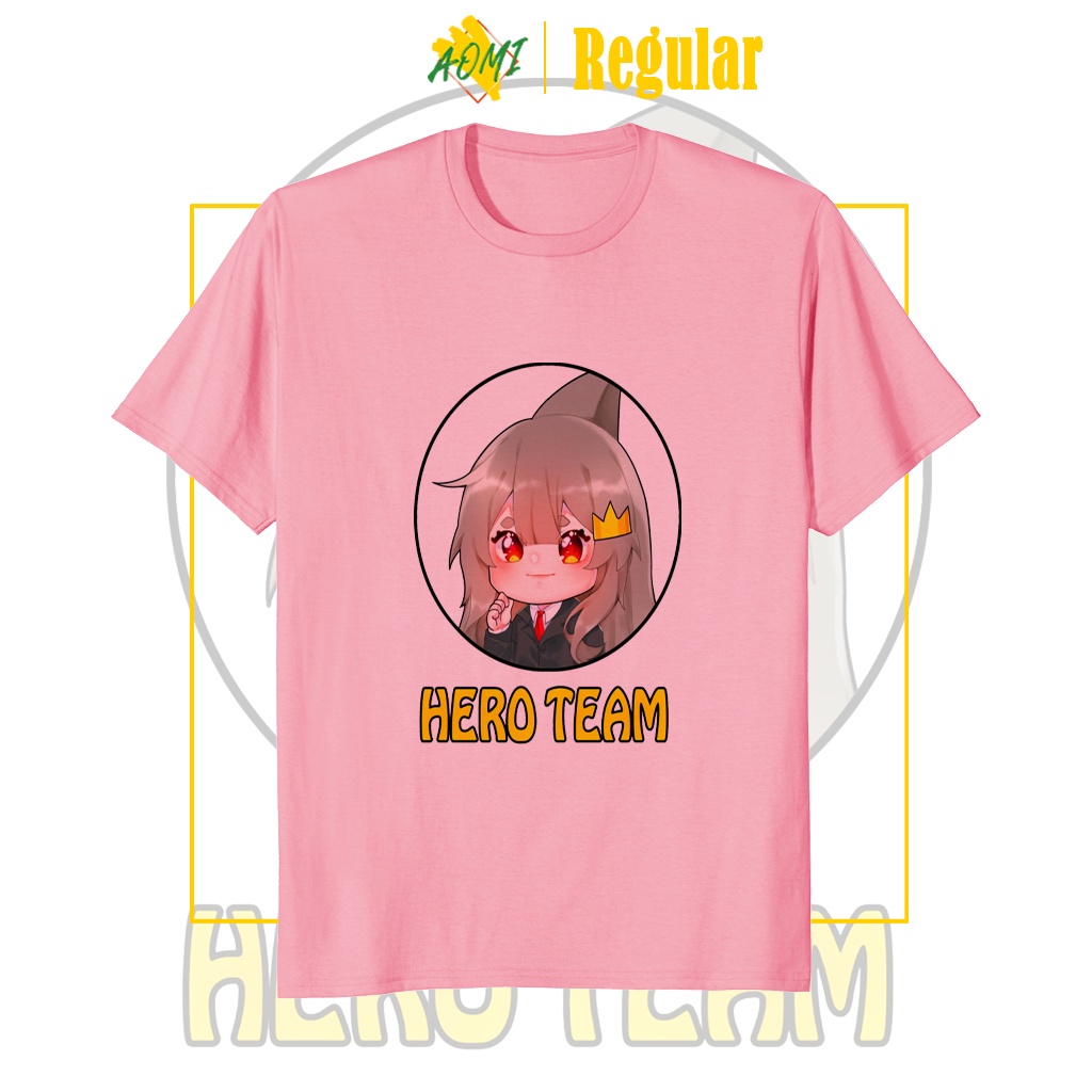 ÁO THUN UNISEX SAMMY CUTE PHÔNG NAM NỮ GIA ĐÌNH CẶP ĐÔI CÓ SIZE TRẺ EM AOMIVN