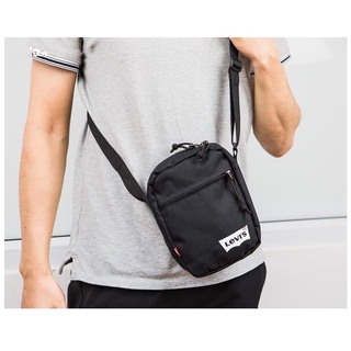Túi đeo chéo Le.vi.s New Basic Mini Crossbody Solid Bag - LOGO MÀU