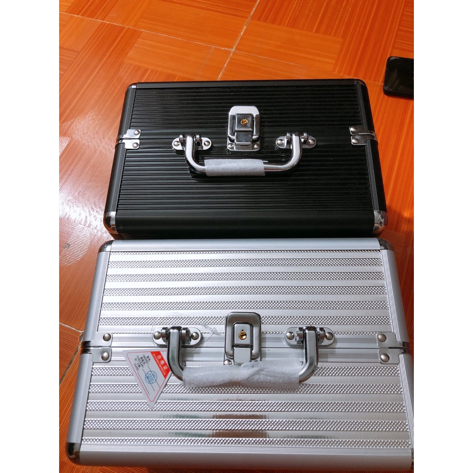 Cốp đựng đồ phun xăm,nail