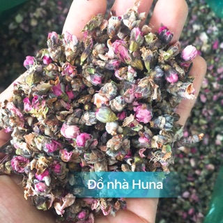 Trà hoa đào sấy khô loại 1
