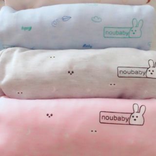 Bộ Noubaby dài tay