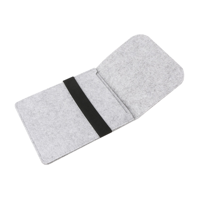 Túi Đựng Bằng Vải Nỉ Mỏng Cho Amazon Kindle Paperwhite 1 / 2 / 3 Voyage 6 "Ta
