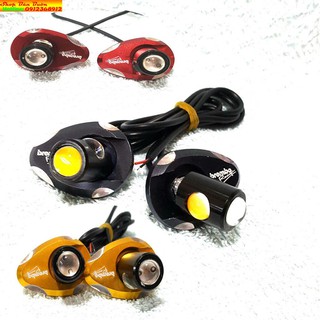 🌴BỘ ĐÈN LED XINHAN MUTI 2 CHIỀU ( GIÁ 1 CẶP)🌴
