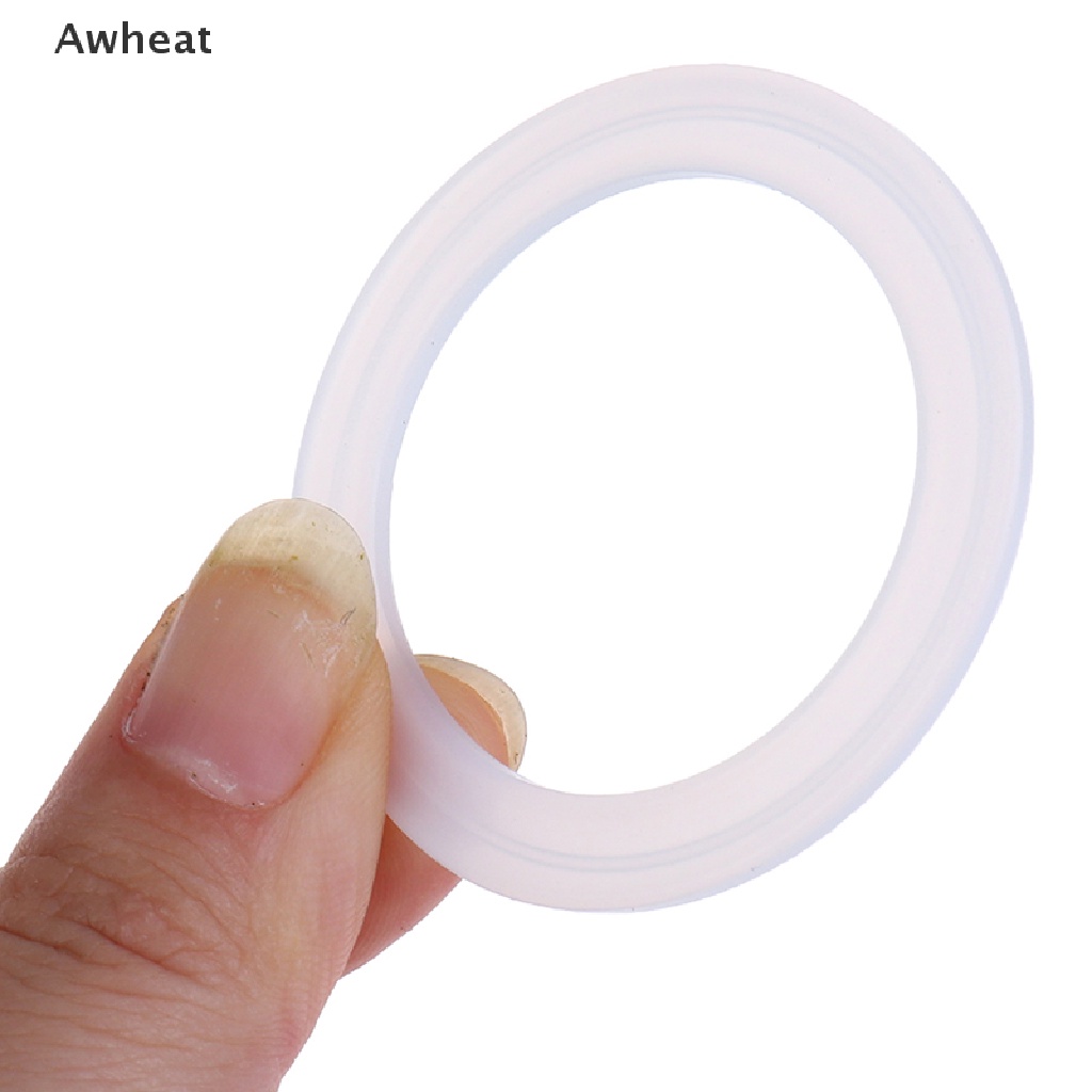 Vòng Đệm Bằng Silicone Hình Chữ O Dùng Đóng Kín Bình Nước Tiện Dụng *