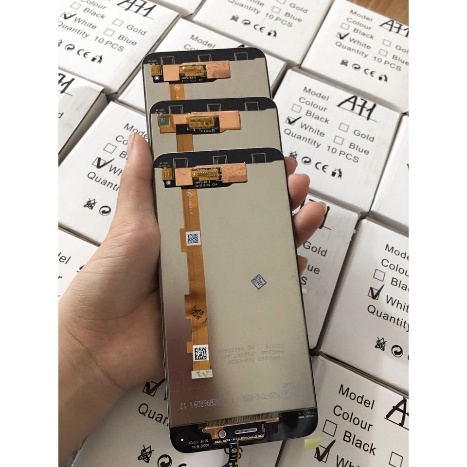MÀN HÌNH ĐIỆN THOẠI OPPO A71 NGUYÊN ZIN (BẢO HÀNH ĐỔI LỖI)