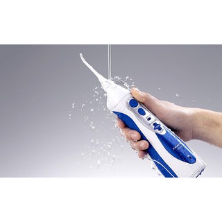 Máy Tăm Nước (Vệ Sinh Răng) - Hàng Nội Địa Đức (PANASONIC EW1211W DENTAL CARE)