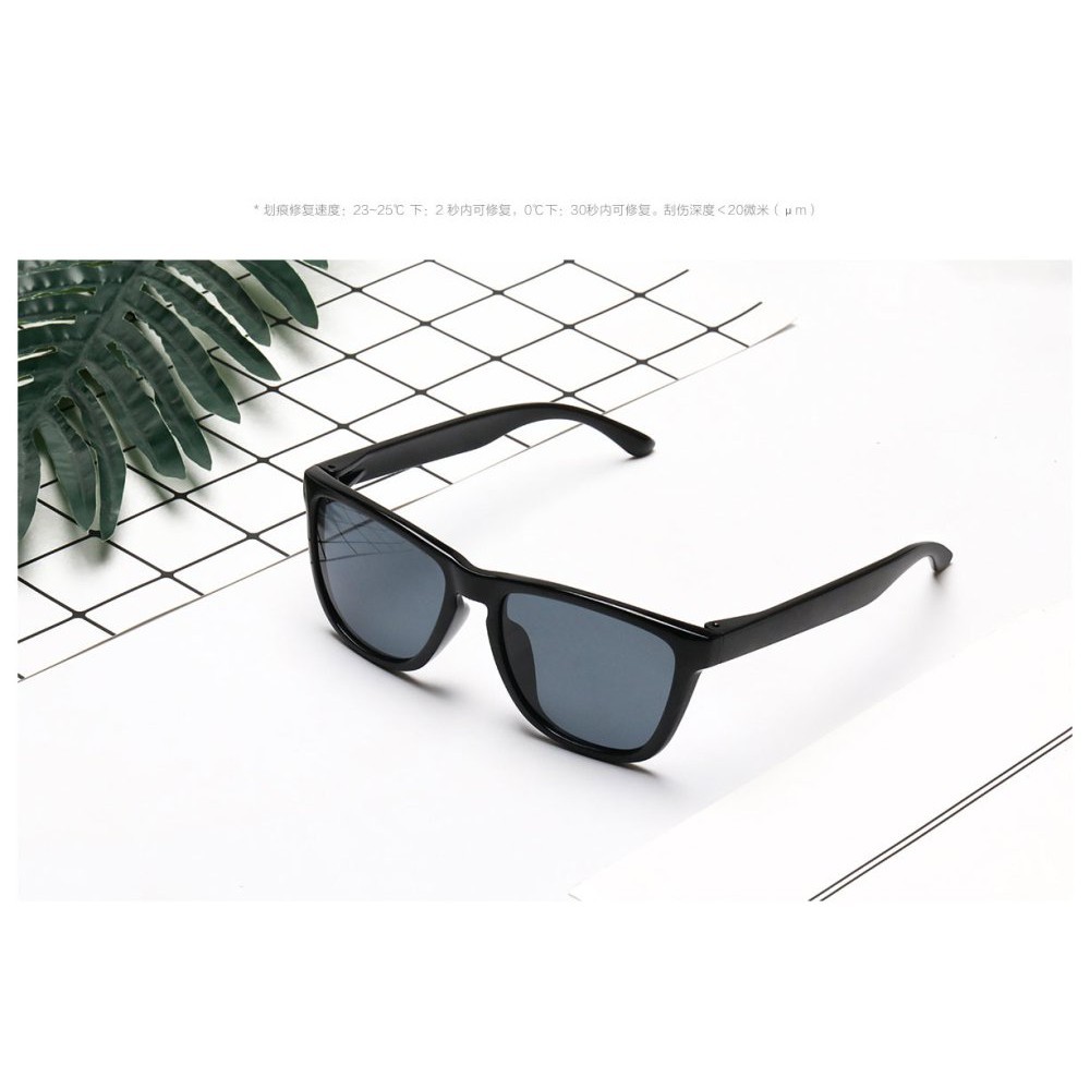 Kính râm Xiaomi Mijia Classic Square Sunglasses Box TYJ01TS - Mới 100% fullbox