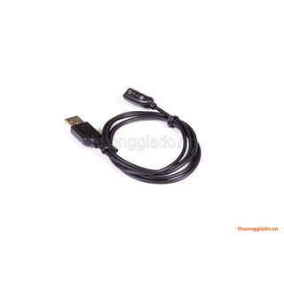 Cáp sạc usb cho Pebble Watch