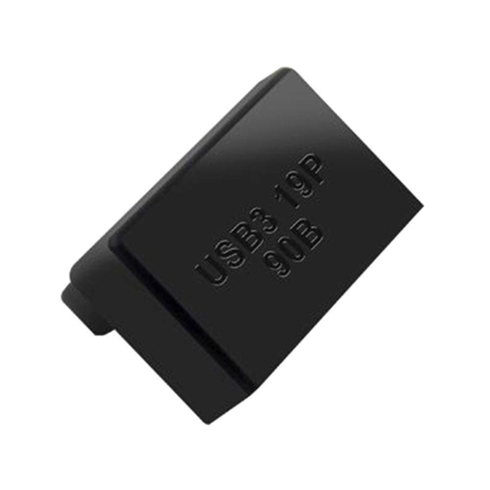 Đầu Nối Bo Mạch Chủ Mở Rộng Chuyển Đổi USB 3.0 Sang Cổng Cắm 20pin Chuyên Dụng