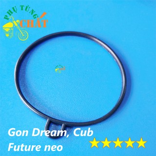 PHỤ TÙNG CHẤT Gon chén Honda Future Dream Wave Cub giúp tiết kiệm xăng, khắc phục tình trạng chảy xăng