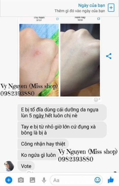 KEM TAY - DƯỠNG DA TAY CHÂN FARMSTAY HÀN QUỐC MẪU MỚI