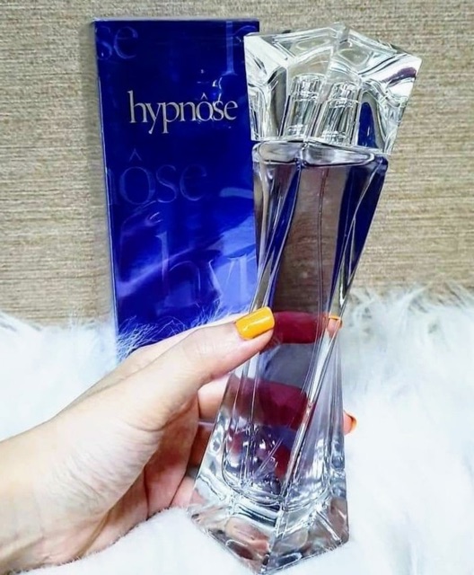 Nước hoa Chính hãng LANCOME HYPNOSE EDP 75ML