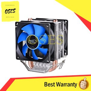 DEEPCOOL Quạt Làm Mát Mini FS V2.0 OSES | BigBuy360 - bigbuy360.vn