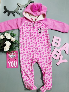 Body nón disney chất nỉ