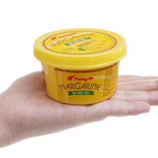 Bơ thực vật Tường An hộp 80g/200g