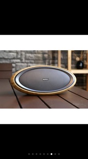 LOA BLUETOOTH REMAX RB-H7