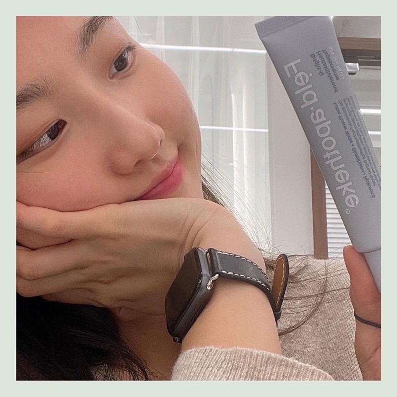 Kem Ngày Dưỡng Trắng Nâng Tone Chống Nắng Spf 50 Feld ApothekeKem Tone Up Đa Nhiệm Bright-G Hautaktivierend Tagescreme