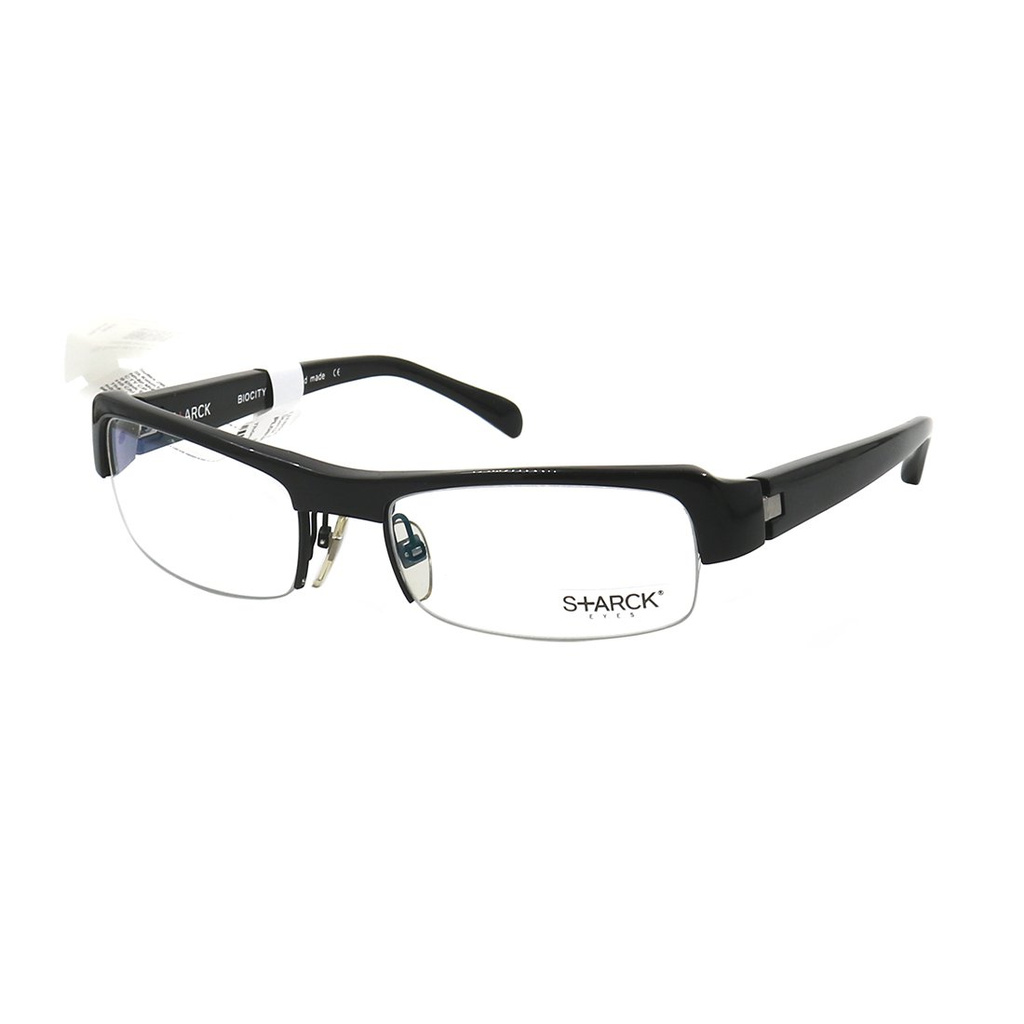(Hàng chính hãng) Gọng kính nam nữ Alain Mikli dòng Starck Eyes PL0839 màu sắc thời trang