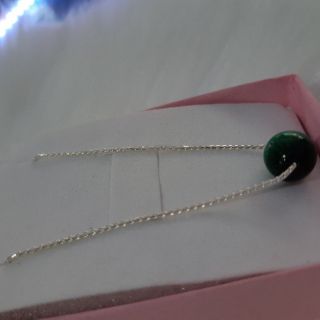 Dây chuyền nữ bạc t