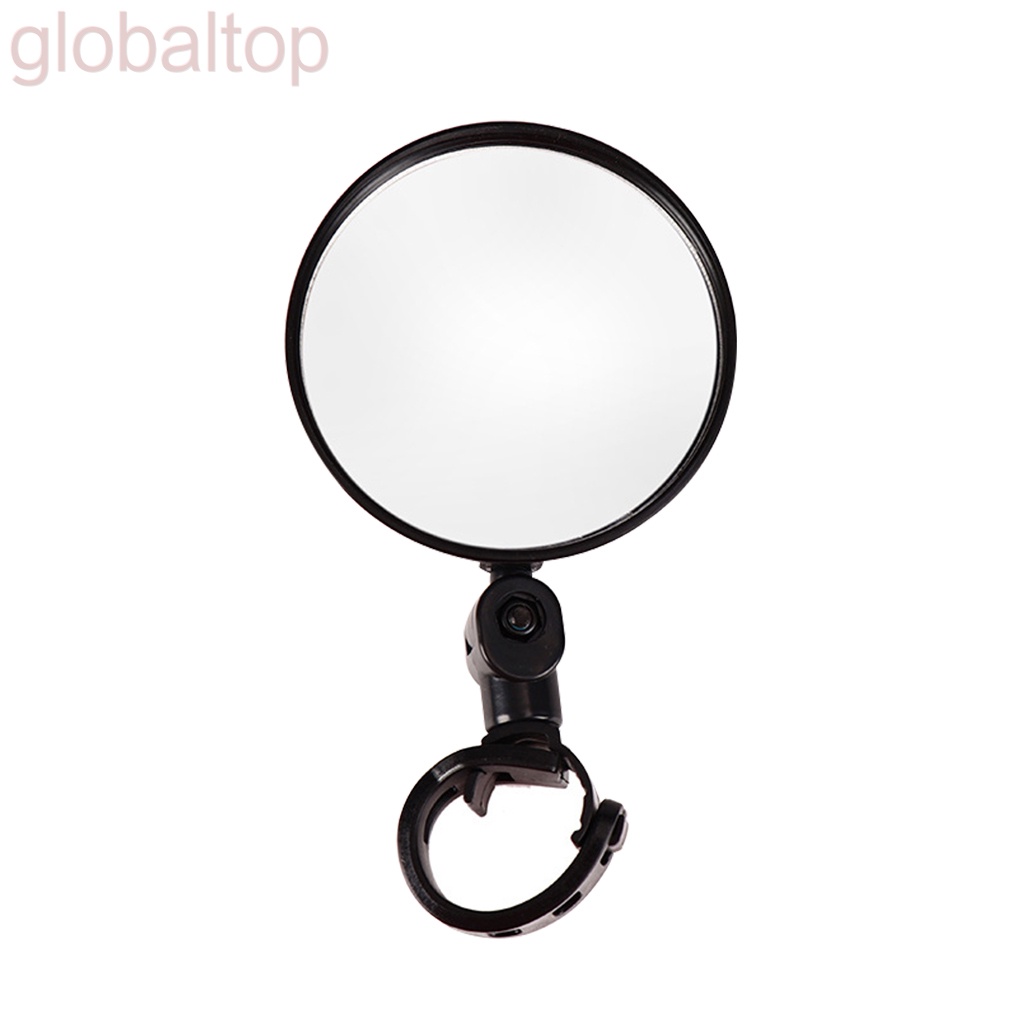 Gương Chiếu Hậu Gắn Tay Lái Xe Đạp 15-35mm